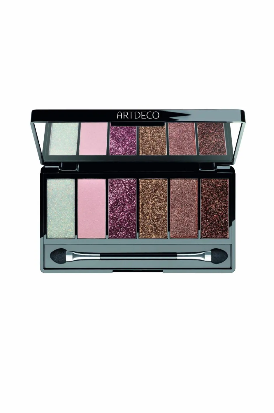 Outlet Gift Set Glitter Eyeshadow Palette Bling Bling Limited Edition Øjne