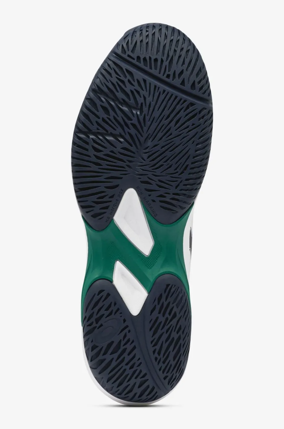 Asics Tennissko Game FF^ Træningssko|Sko