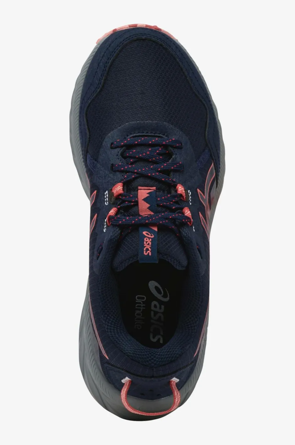 Asics Trail løbesko Gel-venture 10^Dame Træningssko|Sko