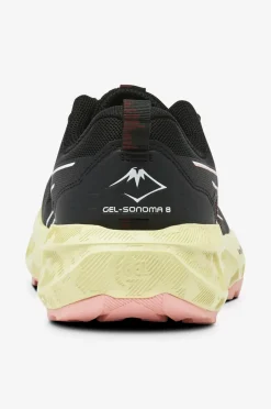 New Trail løbesko Gel-sonoma 8 Dame Træningssko|Sko