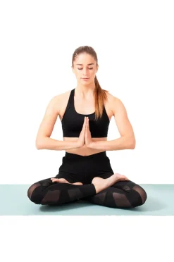 Discount Yogamåtte af kork 4 mm Dame Træningsredskaber & Udstyr|Træningsredskaber & Udstyr