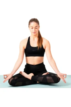 Discount Yogamåtte af kork 4 mm Dame Træningsredskaber & Udstyr|Træningsredskaber & Udstyr