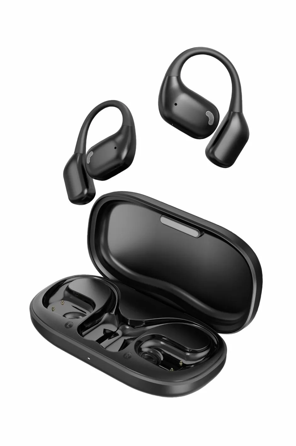 Audeeo Høretelefoner Escape Sport II^ Tv, Lyd & Det Smarte Hjem