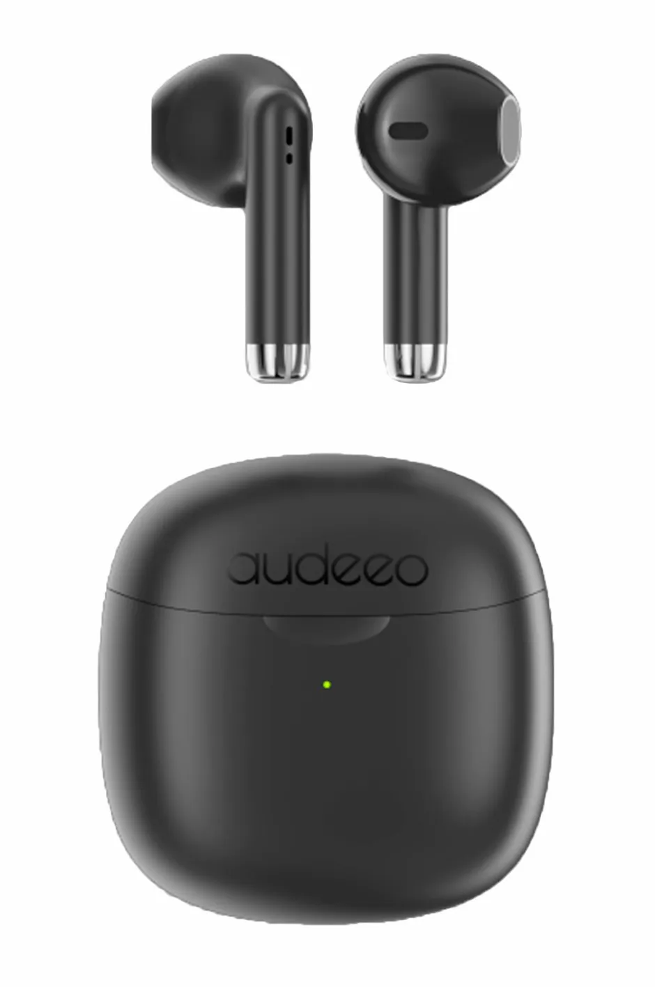 Audeeo Høretelefoner Orbiter II True Wireless^ Tv, Lyd & Det Smarte Hjem