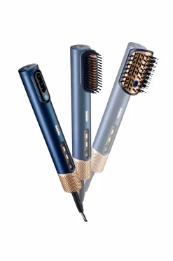 Sale Air Wand Navy Blue AS6550E Varmeredskaber