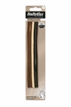BaByliss 794565 Hårbånd Anti-glid^Dame Håraccessories|Håraccessories
