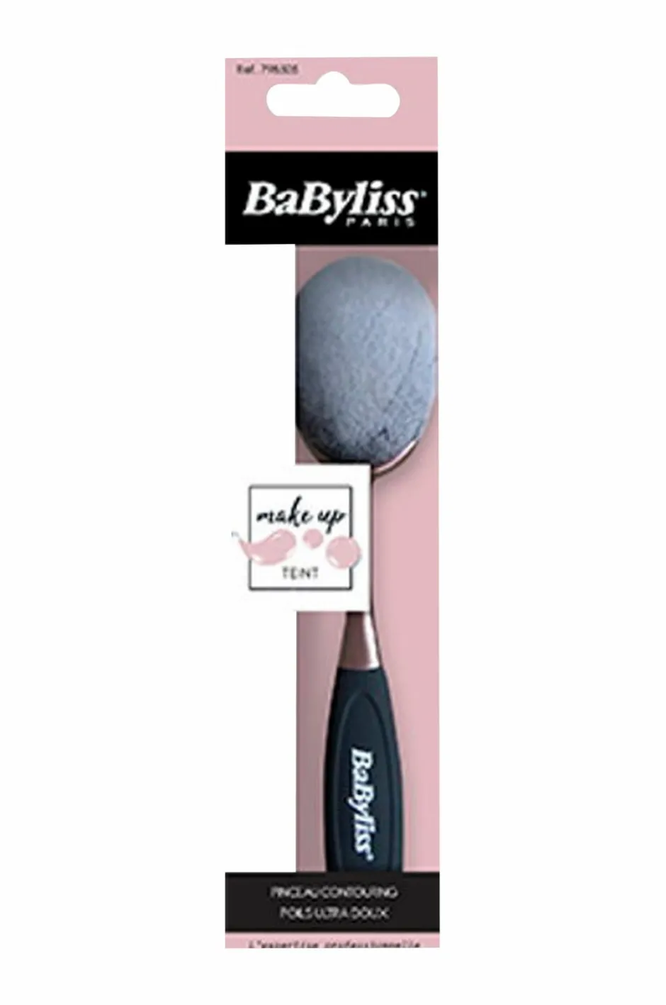 BaByliss Contouringbørste^ Makeupbørster