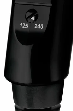 Outlet Føntørrer Travel Dry 2000 5344E Varmeredskaber
