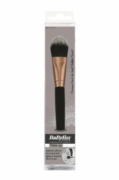 BaByliss Foundationbørste^ Makeupbørster