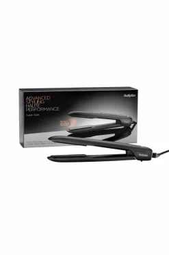 BaByliss Glattejern Super Styler ST485E^ Varmeredskaber