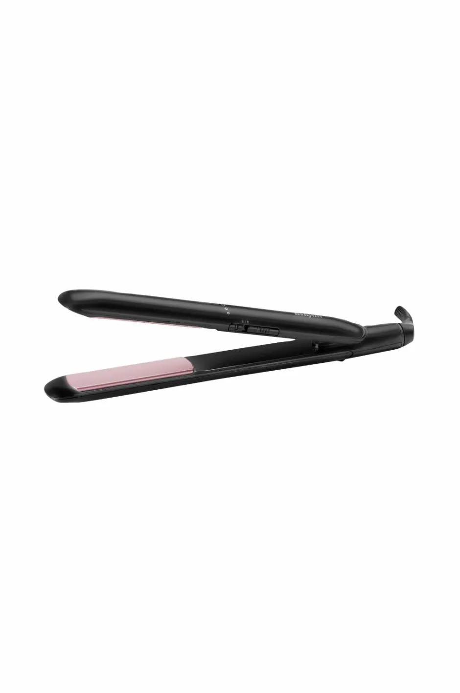 BaByliss Glattejern Smooth Ceramic 230 ST241E^ Varmeredskaber