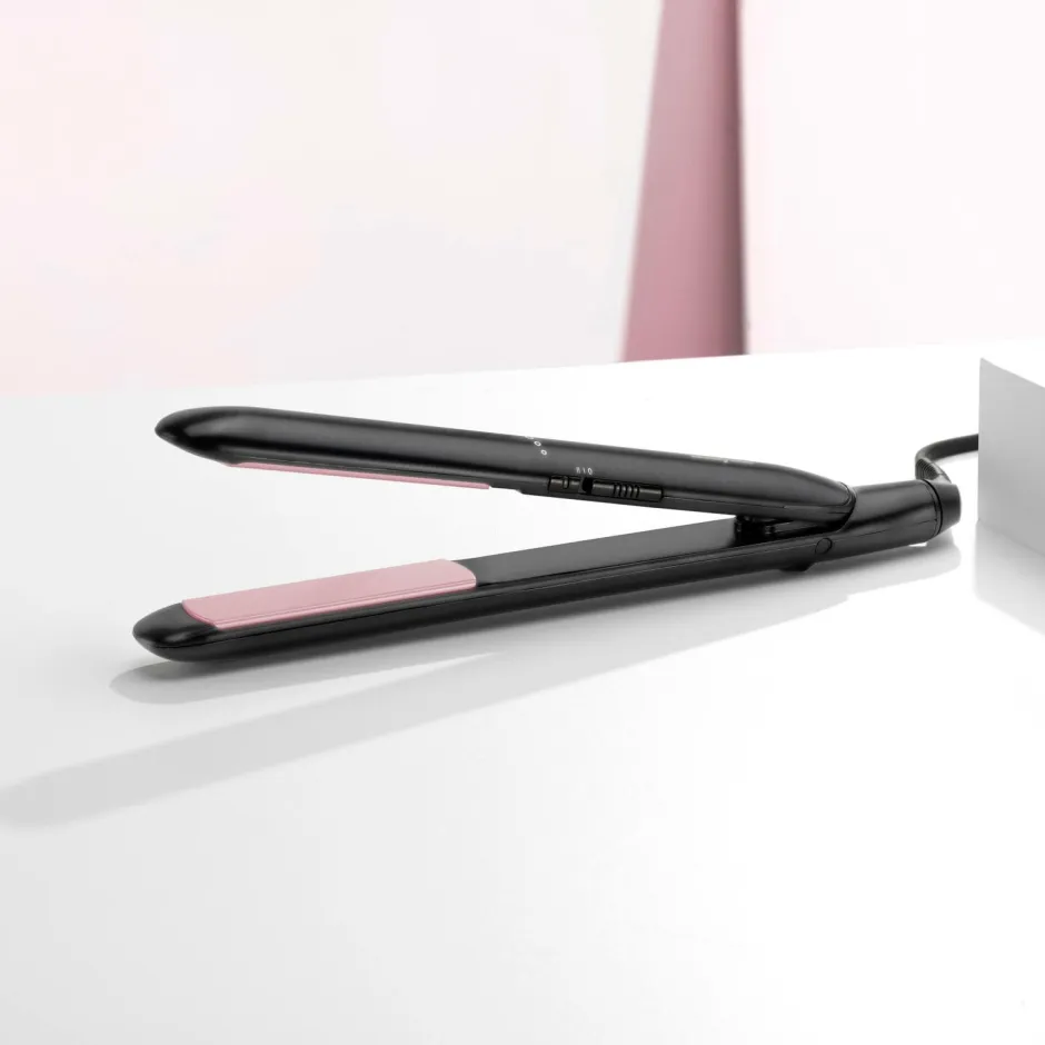 BaByliss Glattejern Smooth Ceramic 230 ST241E^ Varmeredskaber