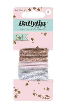 Clearance Hårelastik Glimmer Kids Børn Håraccessories