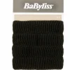 BaByliss Hårelastikker Tykke 4 stk^Dame Håraccessories|Håraccessories