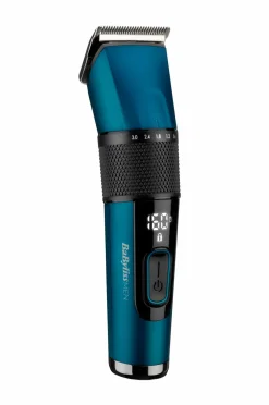 Outlet Hårklipper Japanese Steel E990E Barbering|Barbering