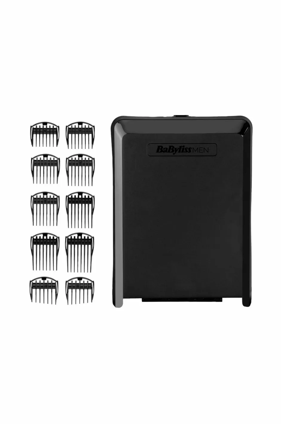 Outlet Hårklipper Japanese Steel E990E Barbering|Barbering
