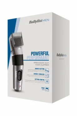 BaByliss Hårklipper Precision Cut E786E^ Barbering|Barbering