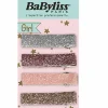 BaByliss Hårklips Glitter Kids 4 stk^Børn Håraccessories
