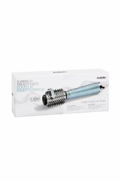 BaByliss Hydro Fusion Air Styler AS773E^ Varmeredskaber