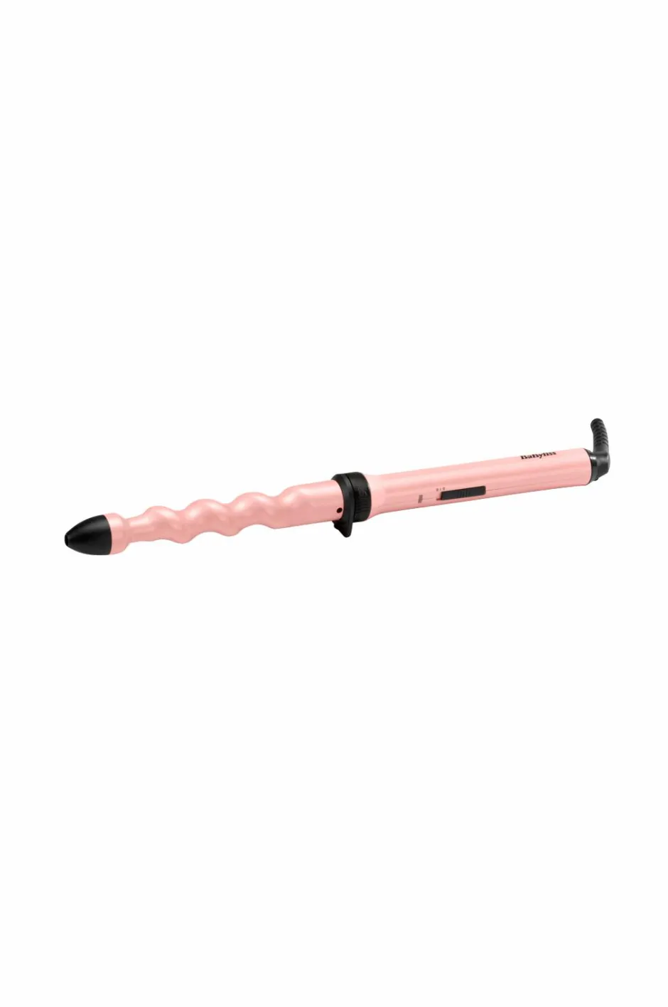 BaByliss Krøllejern Curl & Wave Trio MS750E^ Varmeredskaber