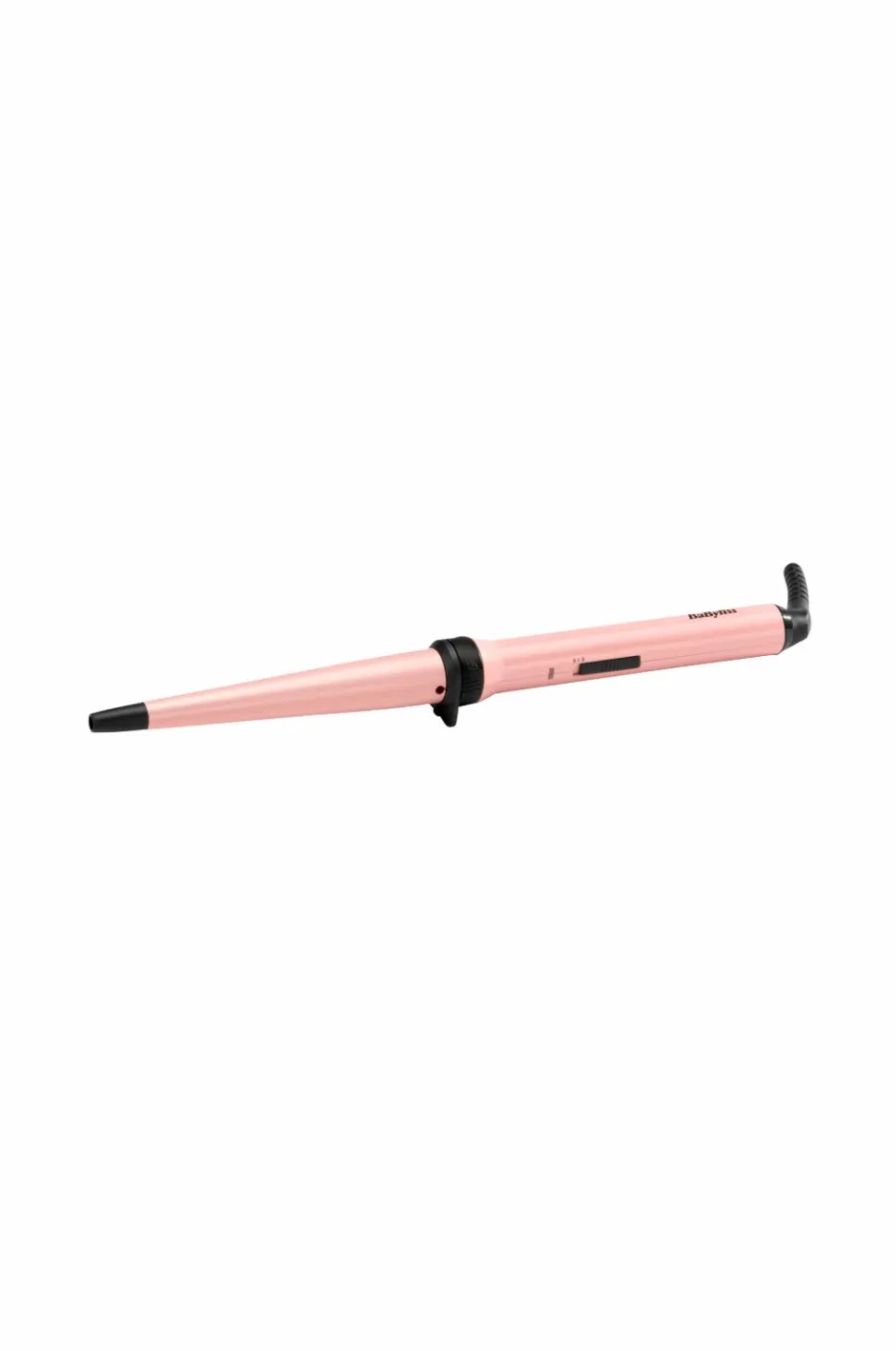 BaByliss Krøllejern Curl & Wave Trio MS750E^ Varmeredskaber