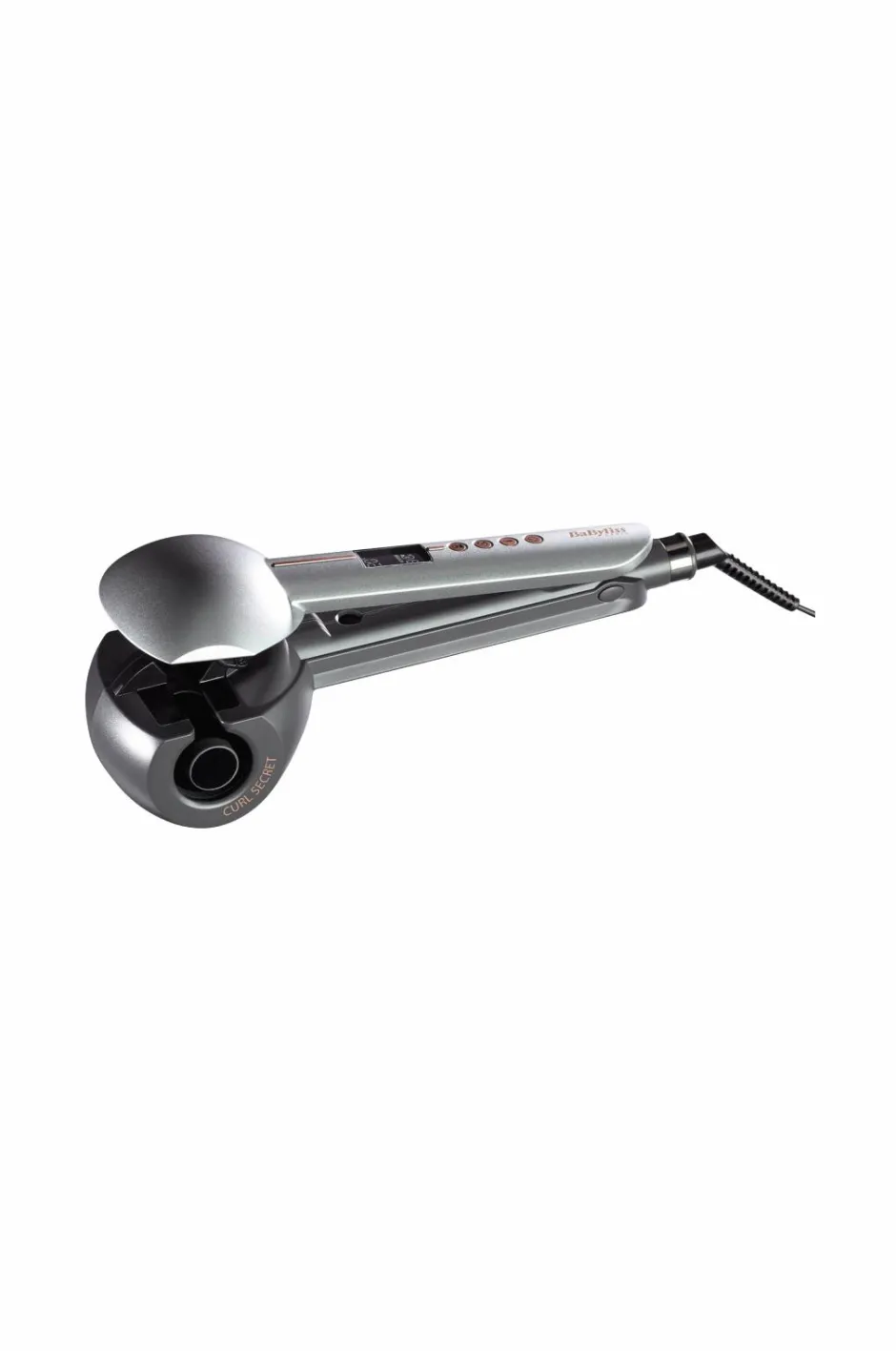 BaByliss Krøllejern Curl Secret Optimum C1600E^ Varmeredskaber