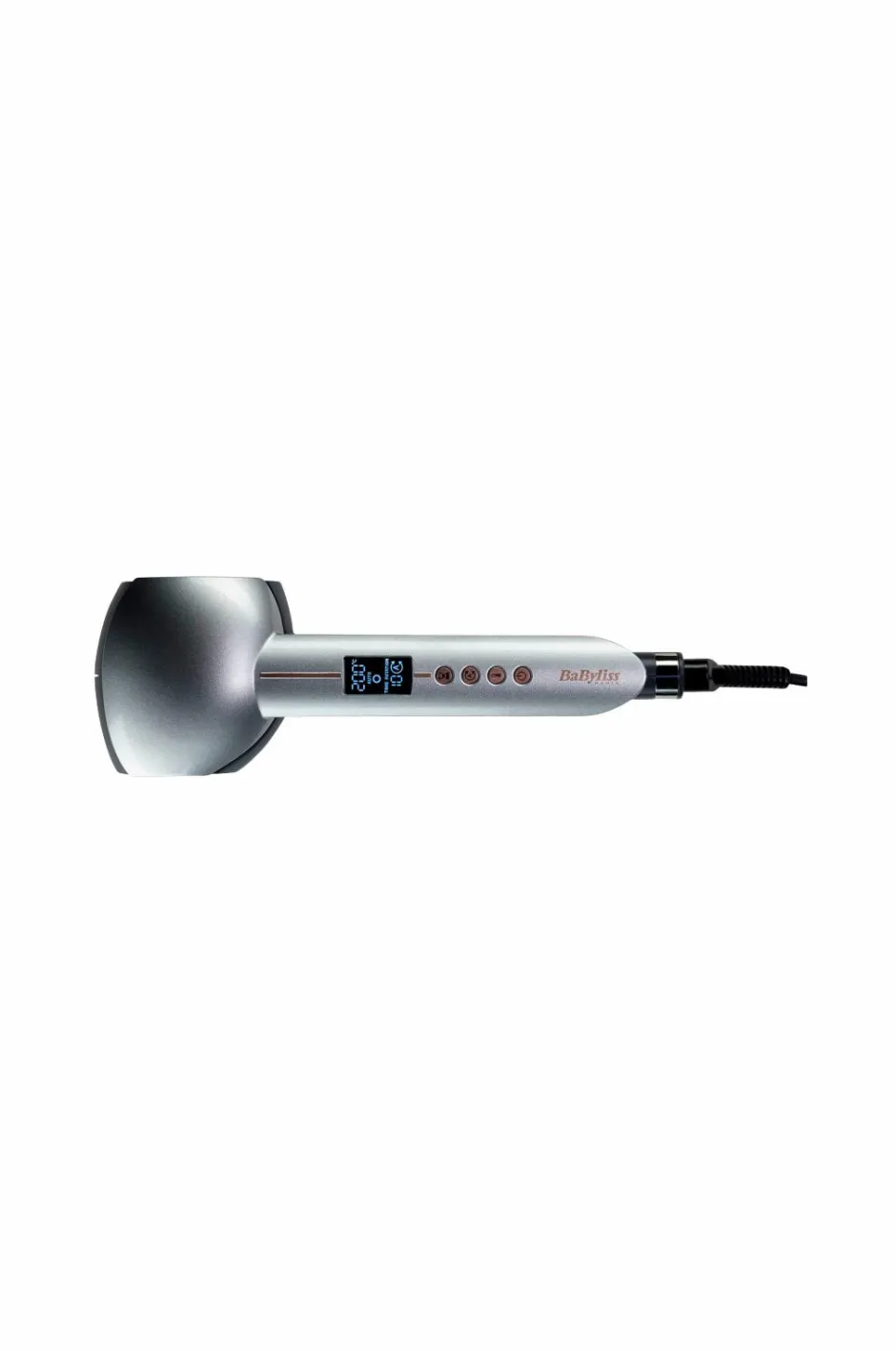 BaByliss Krøllejern Curl Secret Optimum C1600E^ Varmeredskaber