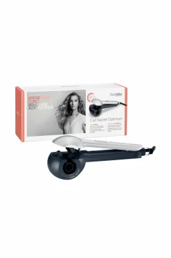 BaByliss Krøllejern Curl Secret Optimum C1600E^ Varmeredskaber
