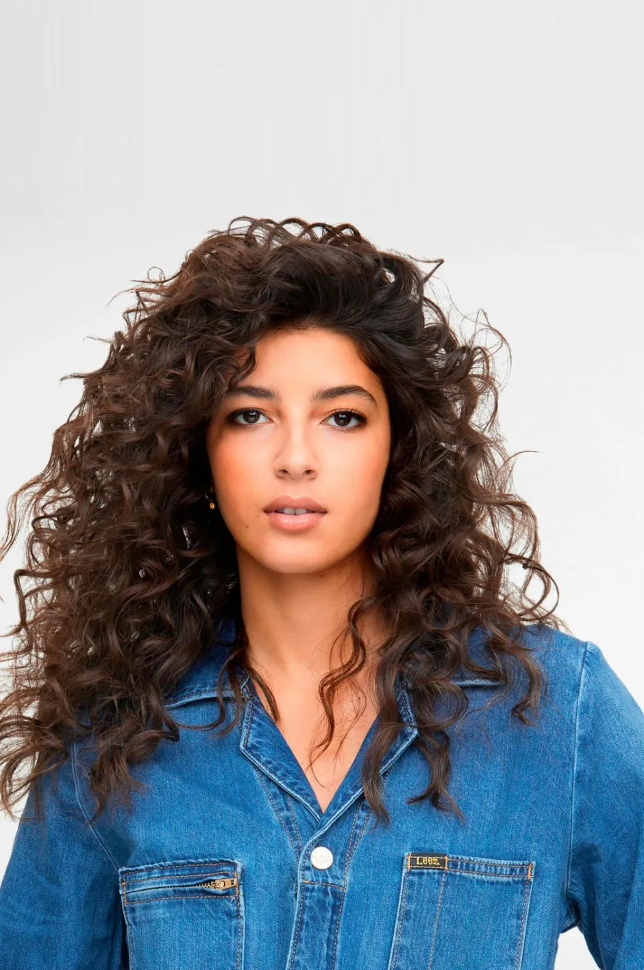 BaByliss Krøllejern Defined Curls 19 mm C450E^ Varmeredskaber