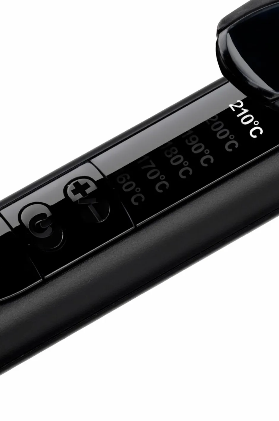 BaByliss Krøllejern Defined Curls 19 mm C450E^ Varmeredskaber