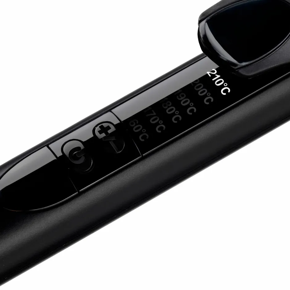 Discount Krøllejern Loose Wave 38 mm C453E Varmeredskaber