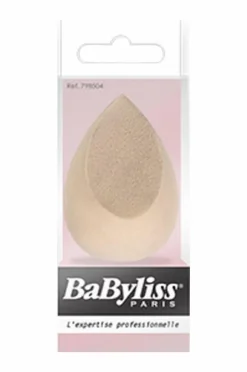 BaByliss Makeupsvamp æg, spids^ Makeupbørster