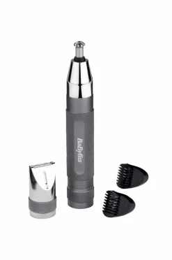 Øre-/næsetrimmer Super-X E116E Barbering|Barbering