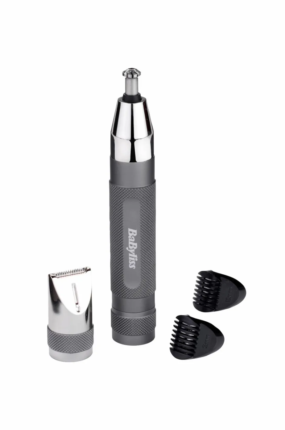 Øre-/næsetrimmer Super-X E116E Barbering|Barbering
