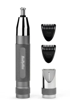Øre-/næsetrimmer Super-X E116E Barbering|Barbering
