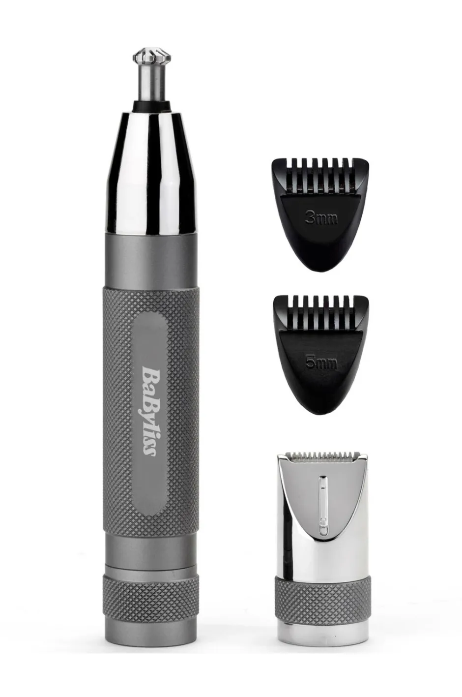 Øre-/næsetrimmer Super-X E116E Barbering|Barbering