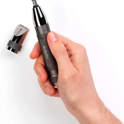 Øre-/næsetrimmer Super-X E116E Barbering|Barbering