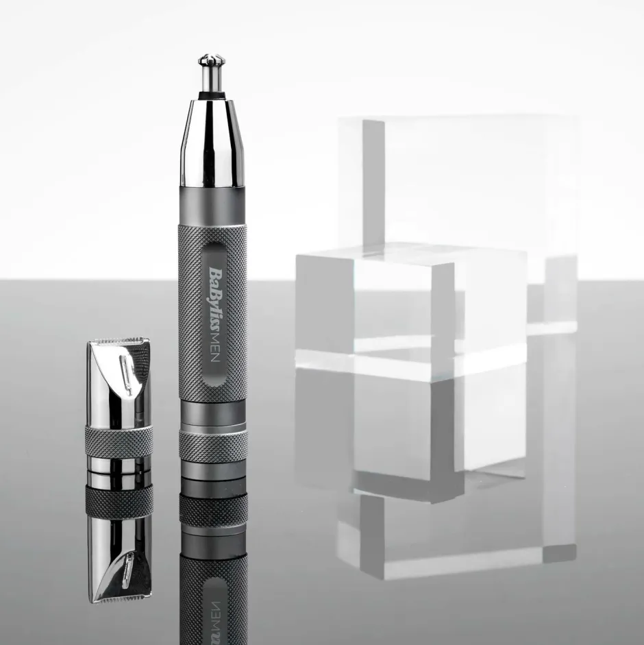 Øre-/næsetrimmer Super-X E116E Barbering|Barbering