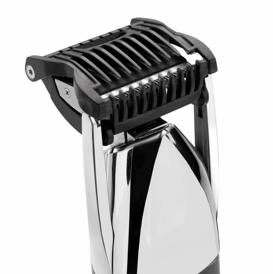 Hot Skægtrimmer Super-X S996E Barbering|Barbering