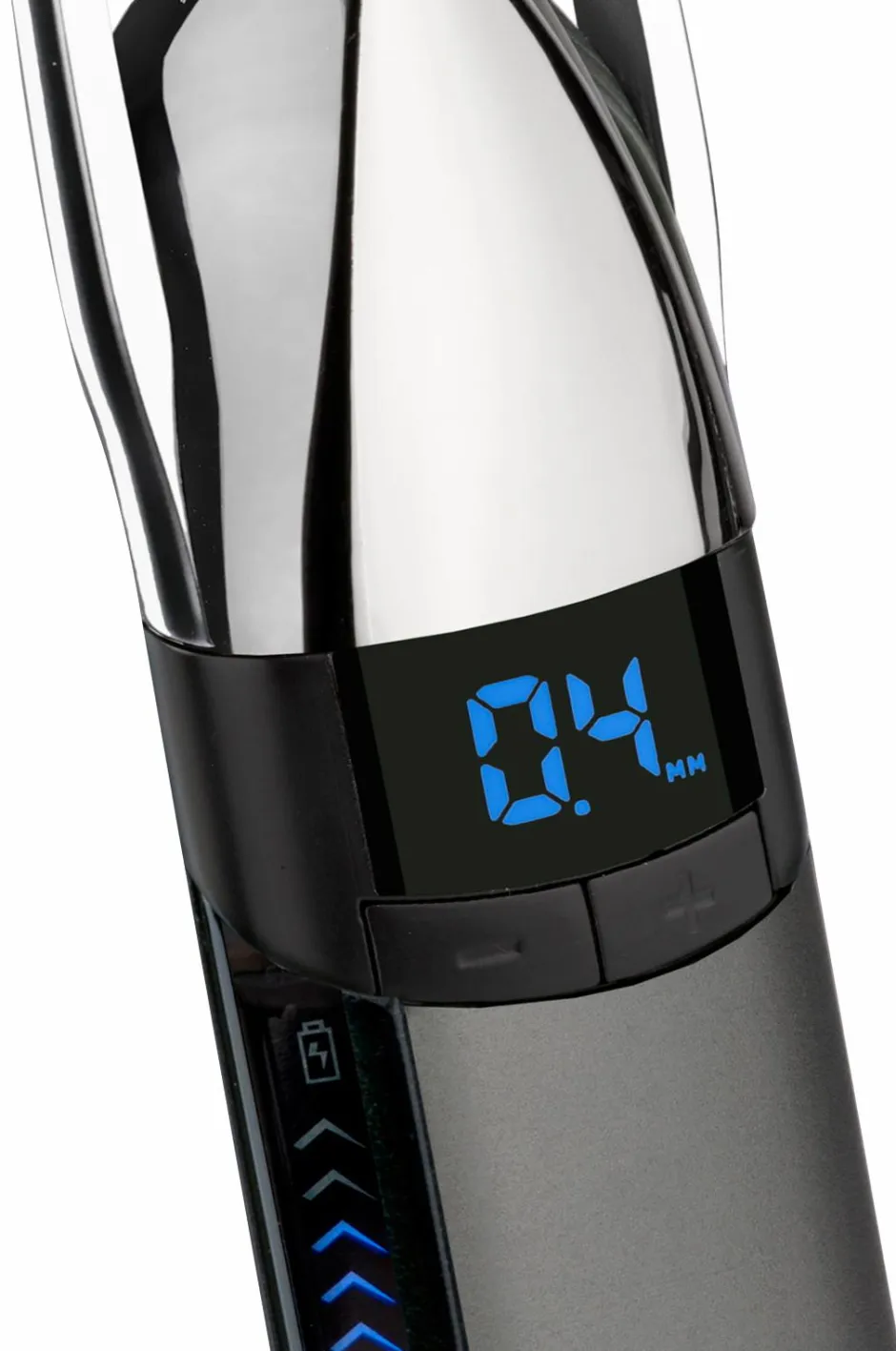 Hot Skægtrimmer Super-X S996E Barbering|Barbering
