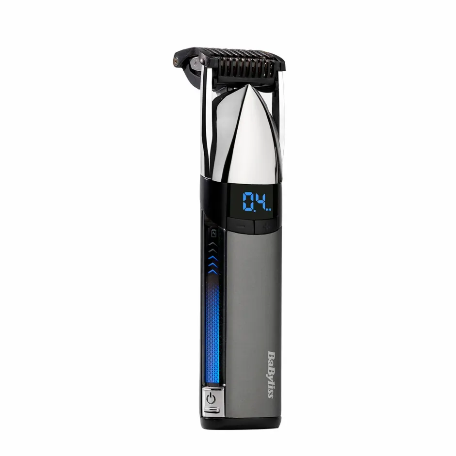 Hot Skægtrimmer Super-X S996E Barbering|Barbering