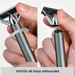 Discount Skægtrimmer Super-x Metal X Blade Barbering|Barbering