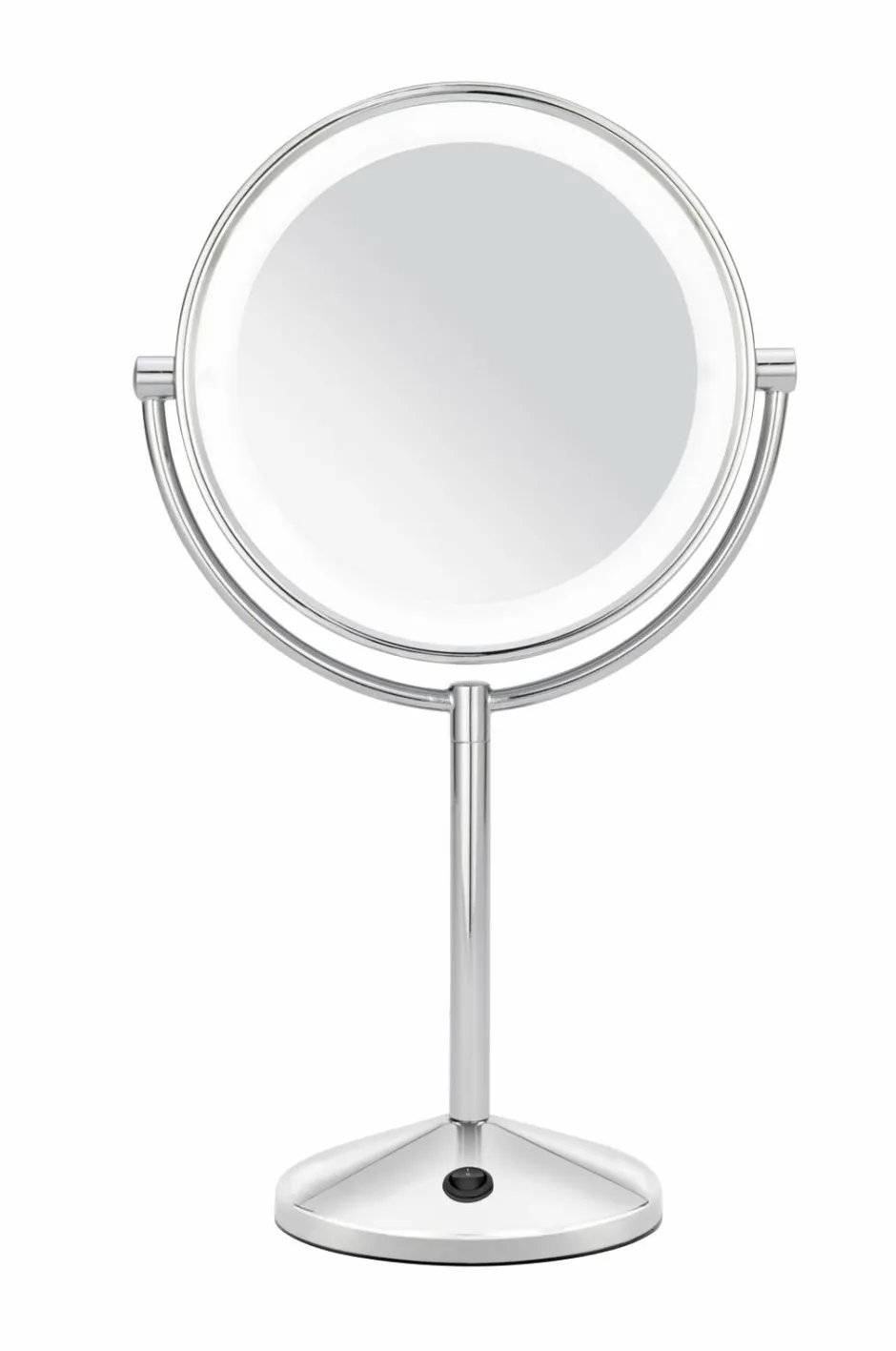BaByliss Sminkespejl Lighted Makeup Mirror^ Makeup-Tilbehør