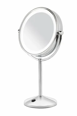 BaByliss Sminkespejl Lighted Makeup Mirror^ Makeup-Tilbehør