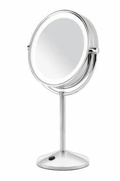BaByliss Sminkespejl Lighted Makeup Mirror^ Makeup-Tilbehør
