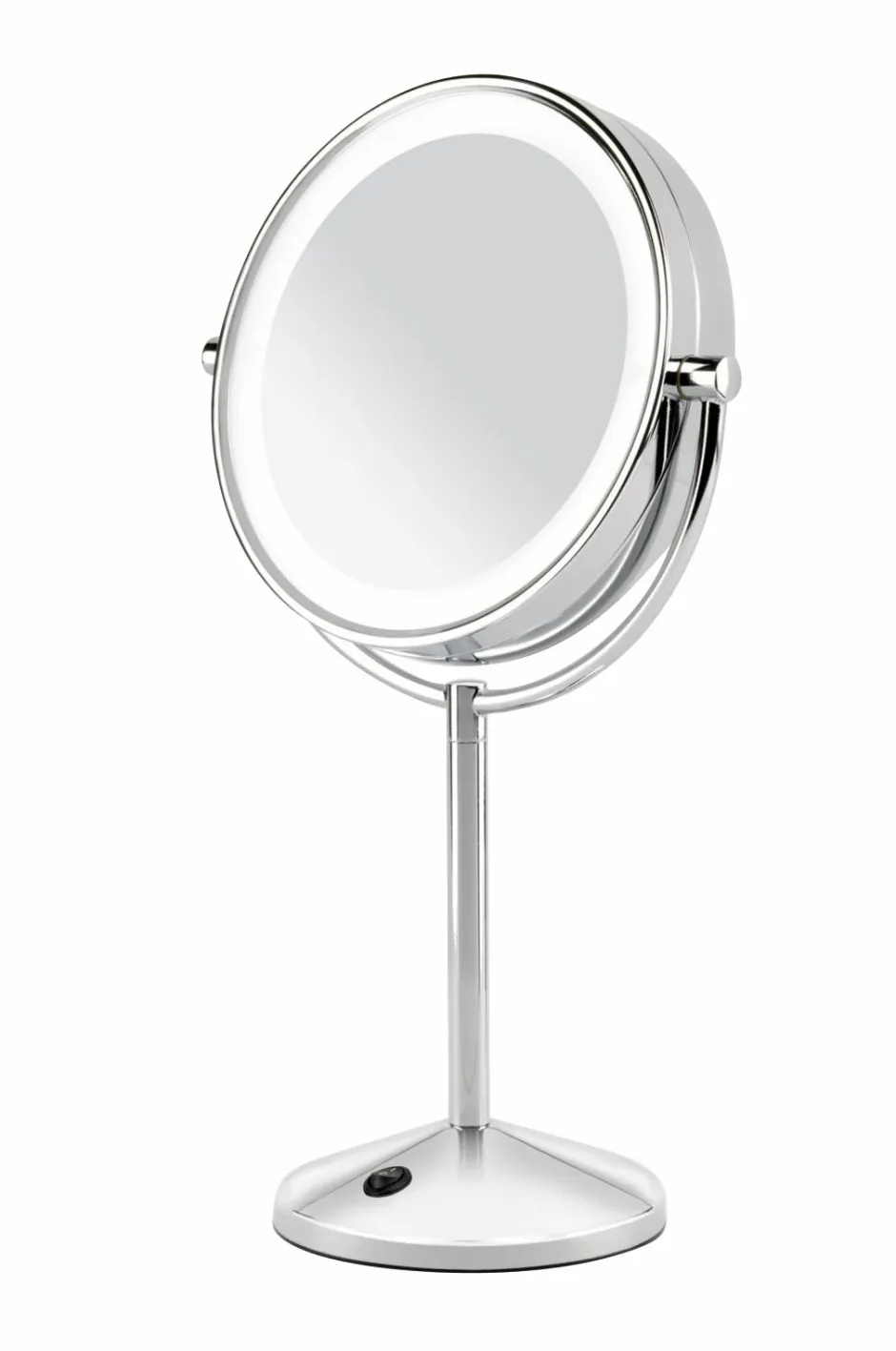 BaByliss Sminkespejl Lighted Makeup Mirror^ Makeup-Tilbehør