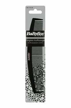 BaByliss Stor kam^ Hårbørster