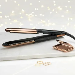 Online Straight & Curl Brilliance ST482E Varmeredskaber