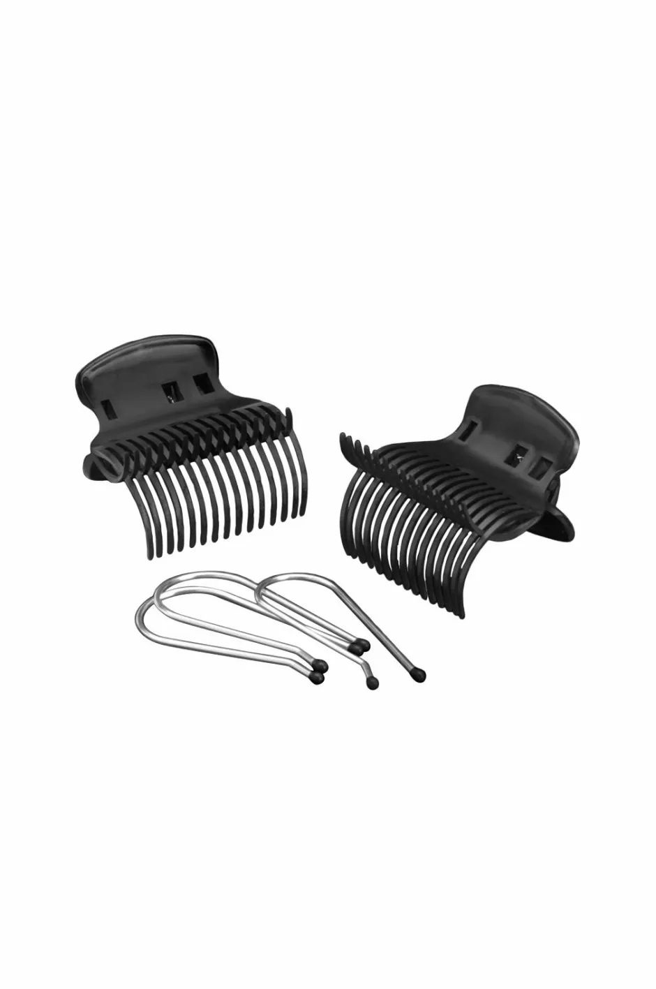 BaByliss Thermo-ceramic Rollers RS035E^ Varmeredskaber