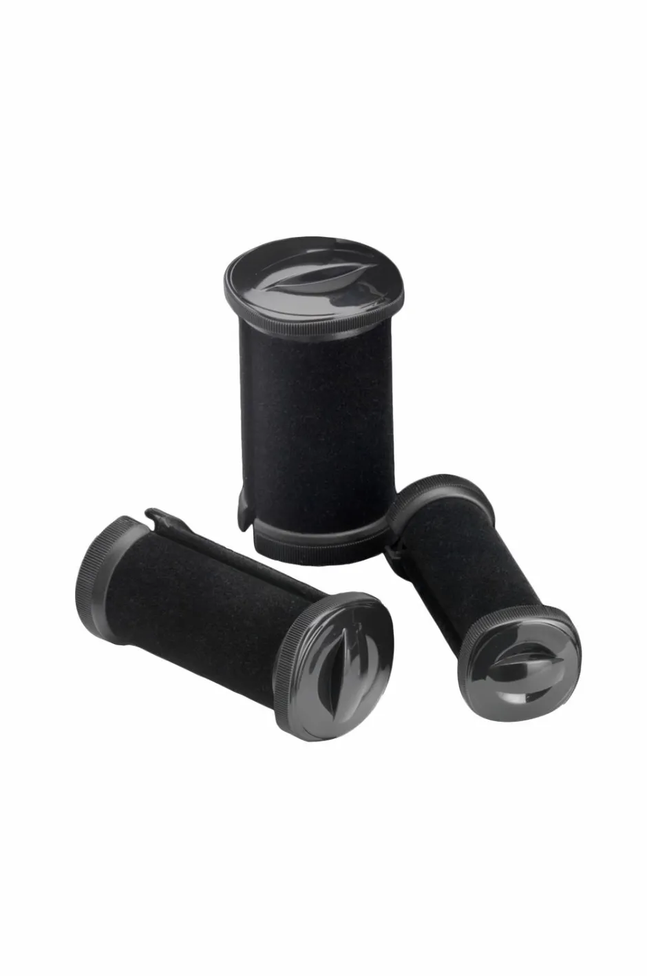 BaByliss Thermo-ceramic Rollers RS035E^ Varmeredskaber